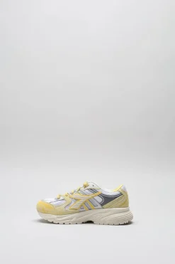 Diadora Heritage - Geel Sneaker