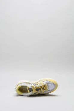 Diadora Heritage - Geel Sneaker