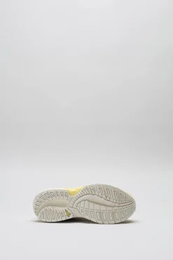 Diadora Heritage - Geel Sneaker