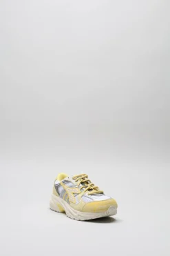 Diadora Heritage - Geel Sneaker