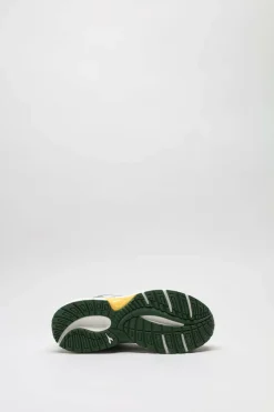 Diadora Heritage - Geel Sneaker