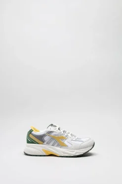 Diadora Heritage - Geel Sneaker