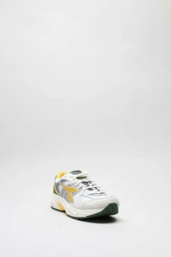 Diadora Heritage - Geel Sneaker