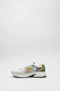 Diadora Heritage - Geel Sneaker