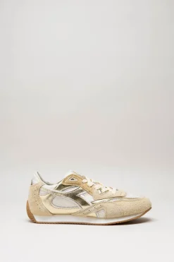 Diadora Heritage - Goud Sneaker