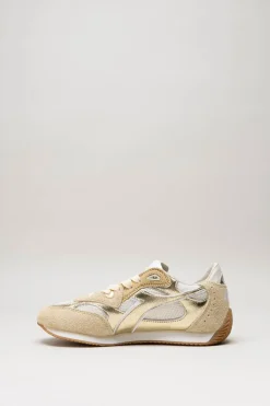 Diadora Heritage - Goud Sneaker