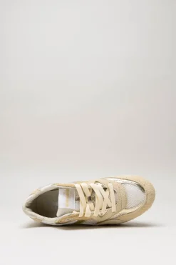 Diadora Heritage - Goud Sneaker