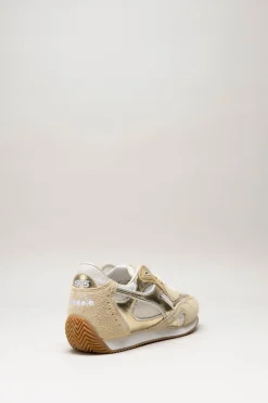 Diadora Heritage - Goud Sneaker