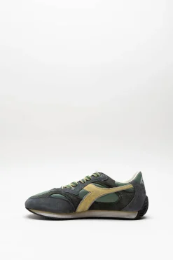 Diadora Heritage - Groen Sneaker