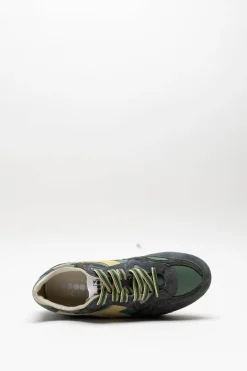 Diadora Heritage - Groen Sneaker