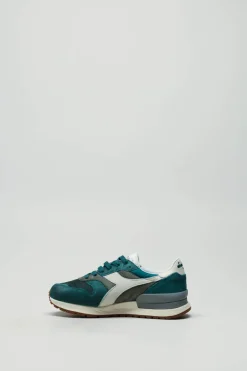 Diadora Heritage - Groen Sneaker