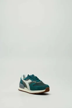 Diadora Heritage - Groen Sneaker