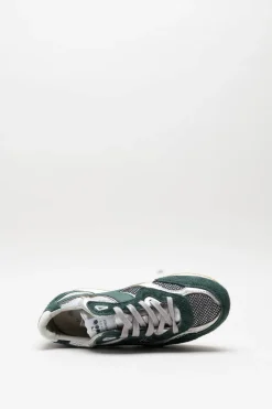 Diadora Heritage - Groen Sneaker