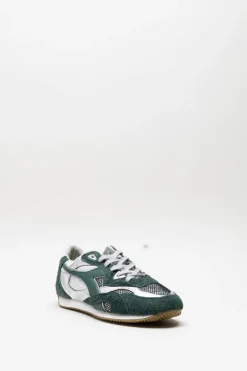 Diadora Heritage - Groen Sneaker