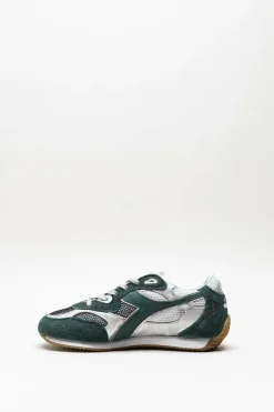 Diadora Heritage - Groen Sneaker