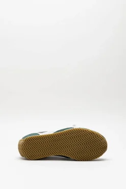 Diadora Heritage - Groen Sneaker