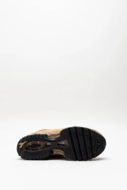 Diadora Heritage - Koraal Sneaker