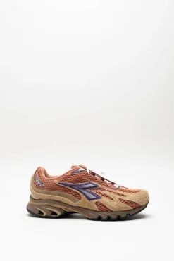 Diadora Heritage - Koraal Sneaker