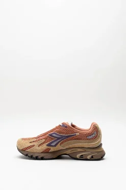 Diadora Heritage - Koraal Sneaker