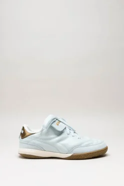 Diadora Heritage - Lichtblauw Sneaker