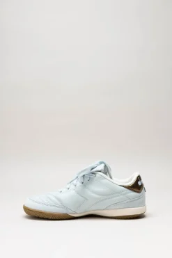Diadora Heritage - Lichtblauw Sneaker