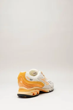 Diadora Heritage - Oranje Sneaker