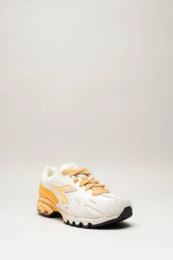 Diadora Heritage - Oranje Sneaker