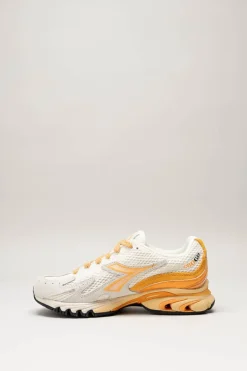 Diadora Heritage - Oranje Sneaker