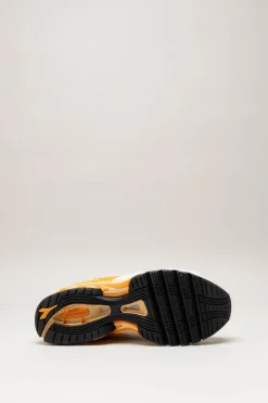 Diadora Heritage - Oranje Sneaker