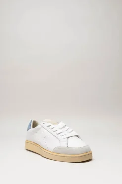Diadora Heritage - Wit Sneaker
