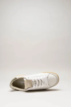 Diadora Heritage - Wit Sneaker