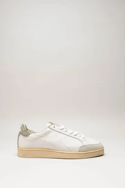 Diadora Heritage - Wit Sneaker