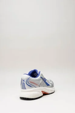 Diadora Heritage - Zilver Sneaker