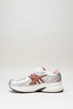 Diadora Heritage - Zilver Sneaker