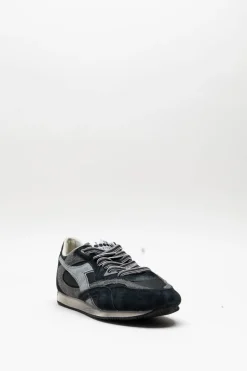 Diadora Heritage - Zwart Sneaker