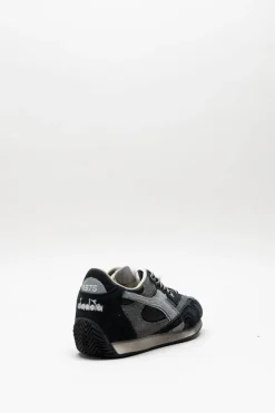 Diadora Heritage - Zwart Sneaker