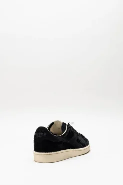 Diadora Heritage - Zwart Sneaker