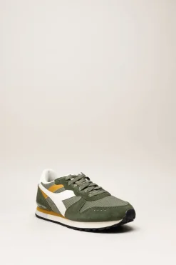 Diadora - Kaki Sneaker