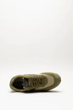 Diadora - Kaki Sneaker