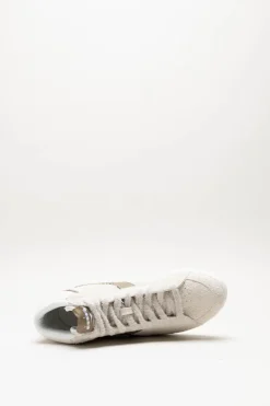 Diadora - Lichtgrijs Sneaker