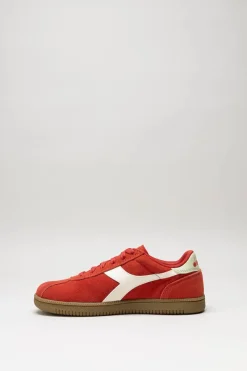 Diadora - Rood Sneaker