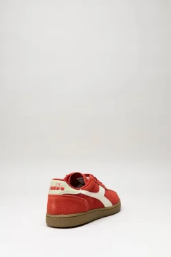 Diadora - Rood Sneaker
