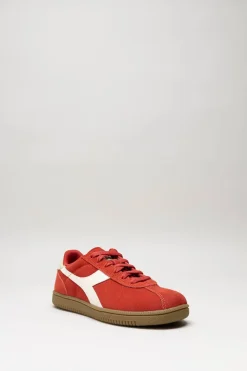 Diadora - Rood Sneaker