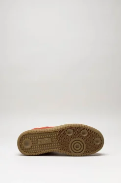 Diadora - Rood Sneaker