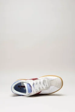 Diadora - Wit Sneaker