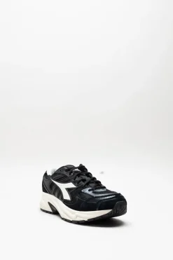 Diadora - Zwart Sneaker