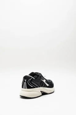 Diadora - Zwart Sneaker