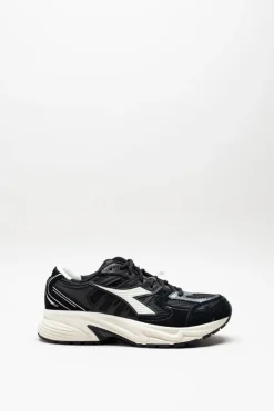 Diadora - Zwart Sneaker