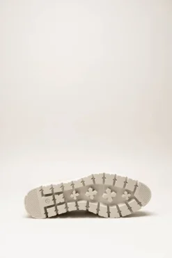 Dl Sport - Beige Mocassin