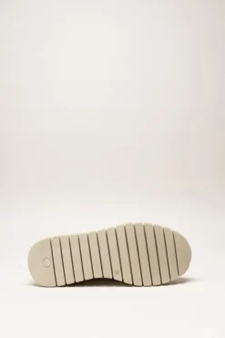 Dl Sport - Beige Mocassin